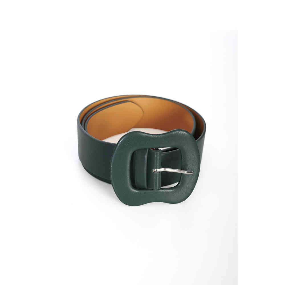 Banned - Rosalie Waist belt - Green